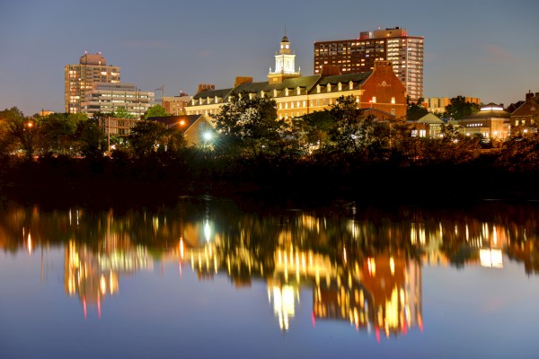 The Heldrich Hotel & Conference Center